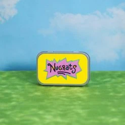 Shop Burning Love Stash Boxes Nugrats Smoking Kit