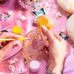 Shop Burning Love Paint Your Own Pipe Kit! 6 Shop Burning Love Paint Your Own Pipe Kit!