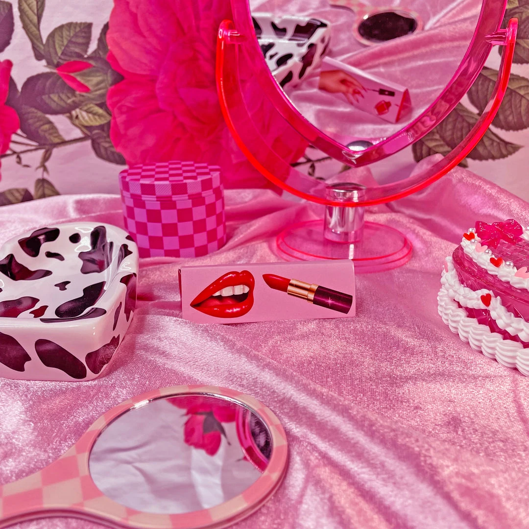 Shop Burning Love You're Like, Really Pretty Rolling Papers- Pink Papers Papers + Cones 6 Shop Burning Love You're Like, Really Pretty Rolling Papers- Pink Papers Papers + Cones