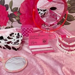 Shop Burning Love Papers + Cones Pinup Rolling Papers- Vanilla Flavor