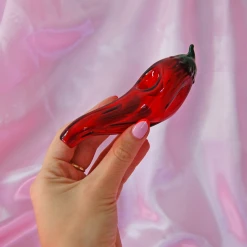 Burning Love Pepper Pipe