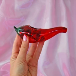 Burning Love Pepper Pipe
