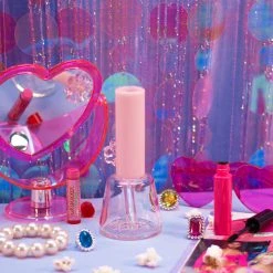 Burning Love Bon Bon Bong- Pink