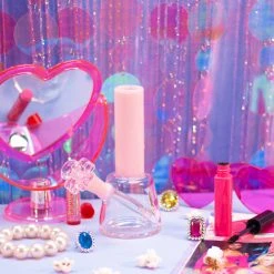 Burning Love Bon Bon Bong- Pink