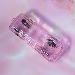 Burning Love Retro Bus Pipe- Pink Novelty