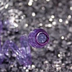 Shop Burning Love Pipes Vortex Pipe- Purple 12 Shop Burning Love Pipes Vortex Pipe- Purple