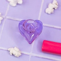 Burning Love Lil Sweetie Mini Bong Bongs