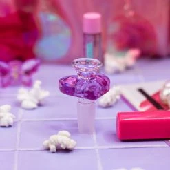 Burning Love Lil Sweetie Mini Bong Bongs