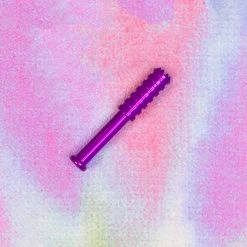 Shop Burning Love Mini Sunset Dugout- Purple Storage