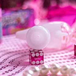 Burning Love Ray Gun Pipe Novelty