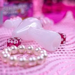 Burning Love Ray Gun Pipe Novelty