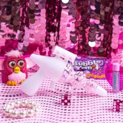 Burning Love Ray Gun Pipe Novelty