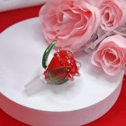 Shop Burning Love Slide- Red Rose Accessories