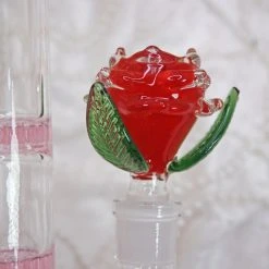 Shop Burning Love Slide- Red Rose Accessories