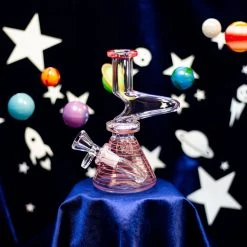 Burning Love Ziggy Stardust Zong Bongs