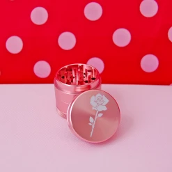 Burning Love Accessories Rose Grinder