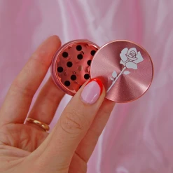 Burning Love Accessories Rose Grinder