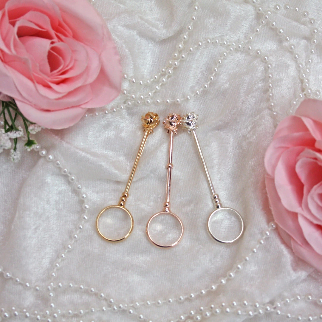 Shop Burning Love Joint Accessories Rose Joint Holder 3 Shop Burning Love Joint Accessories Rose Joint Holder