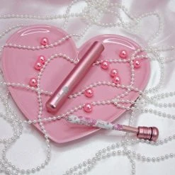 Shop Burning Love Rose J Tube