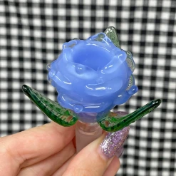 Shop Burning Love Slide- Pastel Rose Accessories