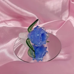 Shop Burning Love Slide- Pastel Rose Accessories