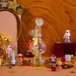 Burning Love Bongs Sunbeam Bong