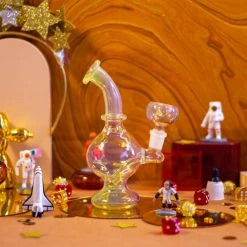 Burning Love Bongs Sunbeam Bong