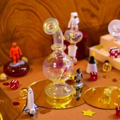 Burning Love Bongs Sunbeam Bong