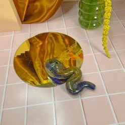 Shop Burning Love Serpentine Pipe Pipes