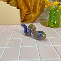 Shop Burning Love Serpentine Pipe Pipes