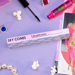 Shop Burning Love Cloud Cones Papers + Cones