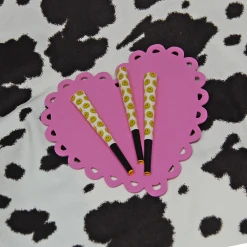 Shop Burning Love Smiley Cones