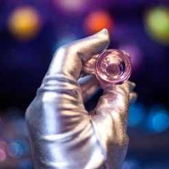 Burning Love Star Seeker Bong