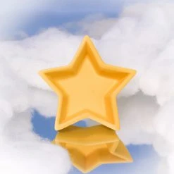 Shop Burning Love Moon And Star Smoking Set Pipes