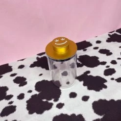 Shop Burning Love Stash Jar- Smiley