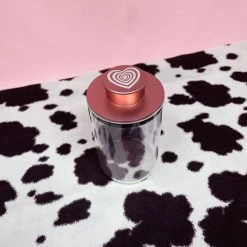 Shop Burning Love Stash Jar- Heart
