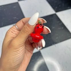 Shop Burning Love Strawberry Carb Cap