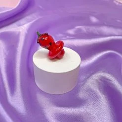 Shop Burning Love Strawberry Carb Cap