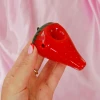 Burning Love Strawberry Fruit Pipe