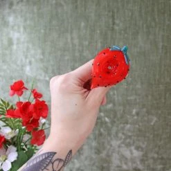 Shop Burning Love Strawberry Slide Accessories