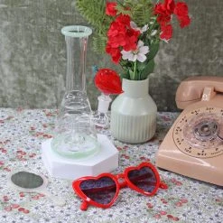 Shop Burning Love Strawberry Slide Accessories