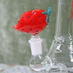 Shop Burning Love Strawberry Slide Accessories