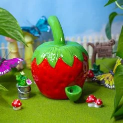 Shop Burning Love Berry Special Pipe