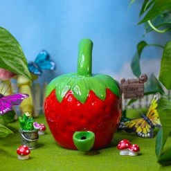 Shop Burning Love Berry Special Pipe