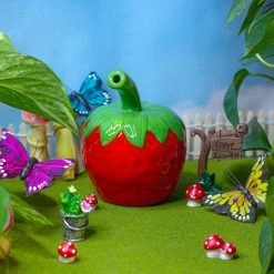 Shop Burning Love Berry Special Pipe