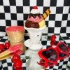 Shop Burning Love Pipes Ice Cream Sundae Pipe