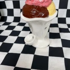 Shop Burning Love Pipes Ice Cream Sundae Pipe