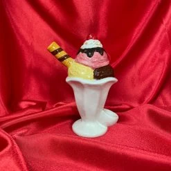 Shop Burning Love Pipes Ice Cream Sundae Pipe
