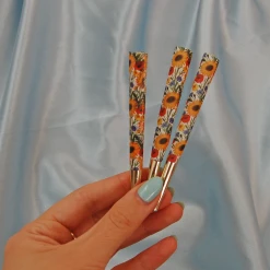 Shop Burning Love Sunflower Cones Papers + Cones