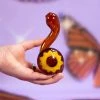 Shop Burning Love Sunflower Sherlock Pipe Pipes